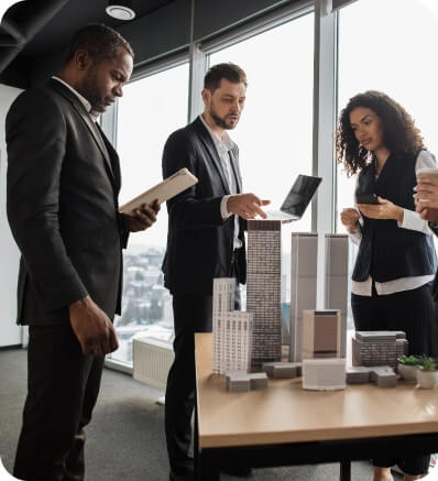 My Build Estimate Franchise