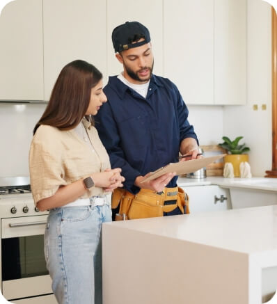 My Build Estimate Franchise